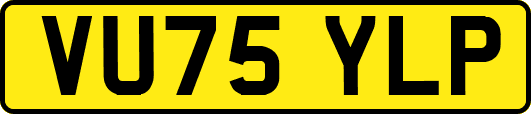 VU75YLP