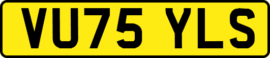 VU75YLS