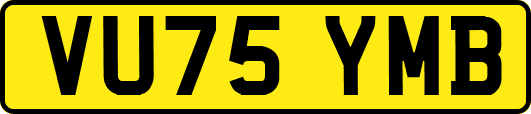 VU75YMB