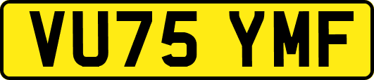 VU75YMF