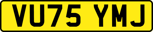 VU75YMJ