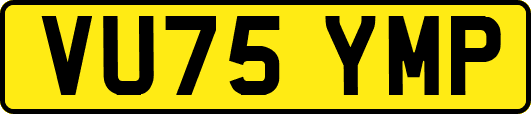VU75YMP