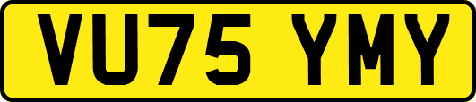 VU75YMY