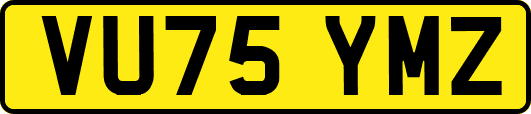 VU75YMZ