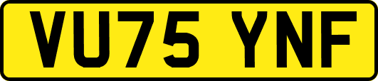 VU75YNF