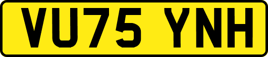 VU75YNH