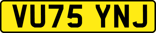 VU75YNJ