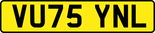 VU75YNL
