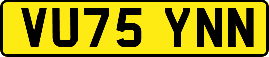 VU75YNN