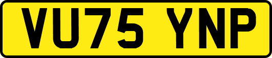 VU75YNP