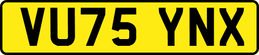 VU75YNX