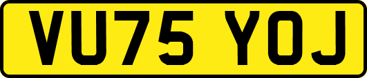 VU75YOJ
