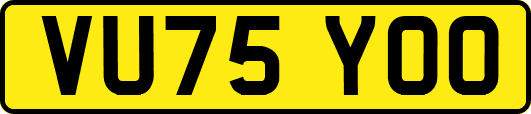 VU75YOO