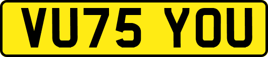 VU75YOU