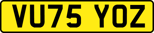 VU75YOZ