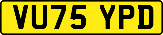 VU75YPD