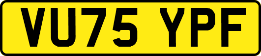 VU75YPF
