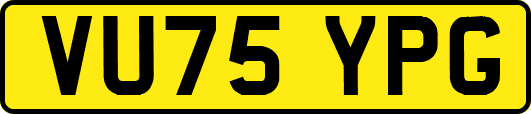 VU75YPG