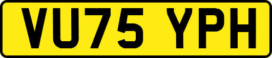 VU75YPH