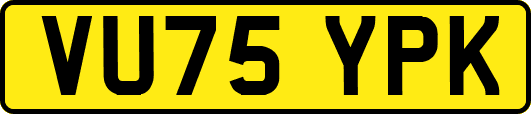 VU75YPK
