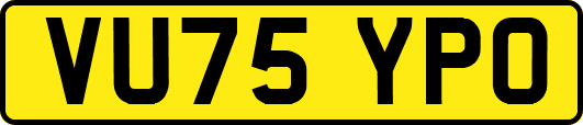 VU75YPO