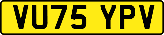VU75YPV
