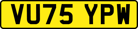 VU75YPW