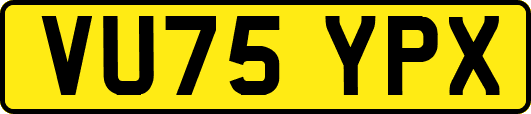 VU75YPX