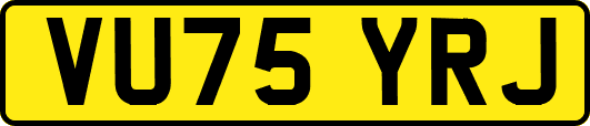 VU75YRJ
