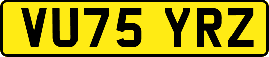 VU75YRZ