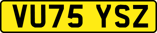 VU75YSZ