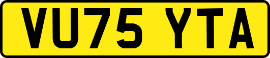 VU75YTA