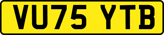 VU75YTB