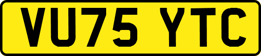 VU75YTC