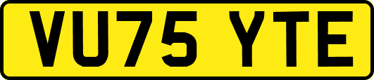 VU75YTE