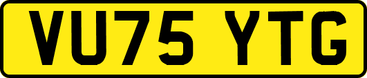 VU75YTG