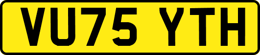 VU75YTH