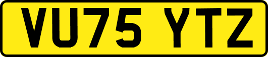 VU75YTZ