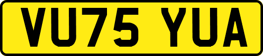 VU75YUA