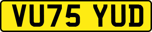 VU75YUD