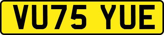 VU75YUE