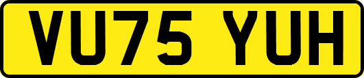 VU75YUH