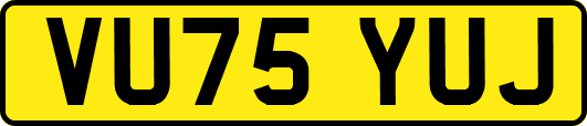 VU75YUJ