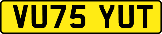 VU75YUT