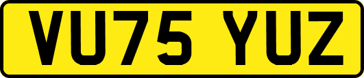 VU75YUZ