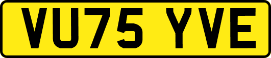 VU75YVE