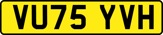 VU75YVH