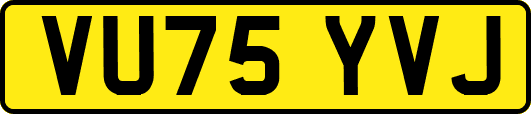 VU75YVJ