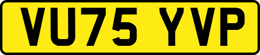VU75YVP