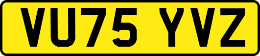 VU75YVZ